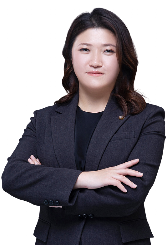 김유민 파트너 변호사, 이혼, 상속, 가사